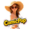 Comic Pop icon