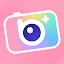 BeautyPlus-写真加工、自撮りカメラ、証明写真 icon