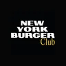 New York Burger icon