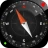 Digital Compass for Android icon