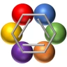 有機化学パズルゲーム - ケムパズ:高校化学の勉強 icon