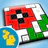 Sym-a-Pix: Nonogram Symmetry icon