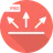 Gesture Control - Pro Key icon