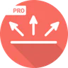 Gesture Control - Pro Key icon