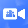 Cuộc họp hội nghị video icon