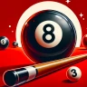 Bida 3D - Billiards icon