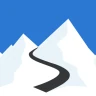 Slopes：スキー＆スノボ滑走記録・スキー場ゲレンデマップ icon