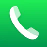 Contacts: Phone Calls, Dialer icon