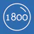 1800 Contacts - Lens Store icon