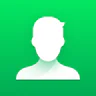Phone Contacts icon
