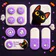Control Widget: Theme & Panels