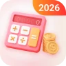 Quick Loan Calc icon