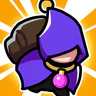 Backpack Survivors : Idle RPG icon