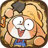 Rabbit Hole - Cozy Animal Farm icon