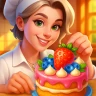 料理ゲーム - Cooking Chaos icon