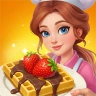Cooking Travel icon