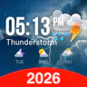 Weather Mate - Local Weather icon