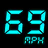GPS Speedometer: Speed Tracker icon