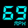 GPS Speedometer: Speed Tracker