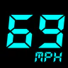 GPS Speedometer: Speed Tracker icon