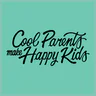 Cool Parents Make Happy Kids icon