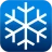 Ski Tracks icon