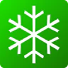 Ski Tracks Lite & Mapas icon