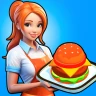 Suzy Koch-und Restaurant-Spiel icon