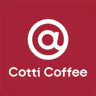 Cotti Coffee EU icon