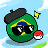 Country Ball Emoji Maker icon