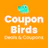 CouponBirds: Deals & Coupons icon