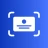 Ứng dụng quét danh thiếp icon