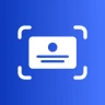 Ứng dụng quét danh thiếp icon