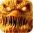Warcodes - AI RPG Game icon