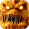 Warcodes - AI RPG Game icon