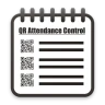 QR Attendance Control icon