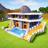 Craft World - Master Block 3D icon