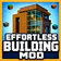 Effortless building mod MCPE