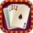 Hokm سلطان حکم: پاسور بازی icon