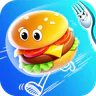 Crazy Food icon