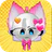 Emoji Cat Maker: Cat Stickers icon
