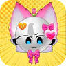 Emoji Cat Maker: Cat Stickers icon