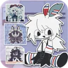 FPE OC Maker: FPE Stickers icon