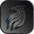 Raven Dark Icon Pack icon