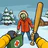 Cold War Z RPG icon
