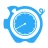 Hours Tracker Time Tracking icon