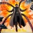 Superhero Crime Open World War icon