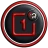 Oxigen 3D - Icon Pack icon