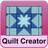 Quilt Creator icon