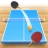 卓球3D どこでもピンポン 卓球ゲーム icon